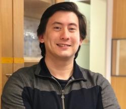 Eric Dang