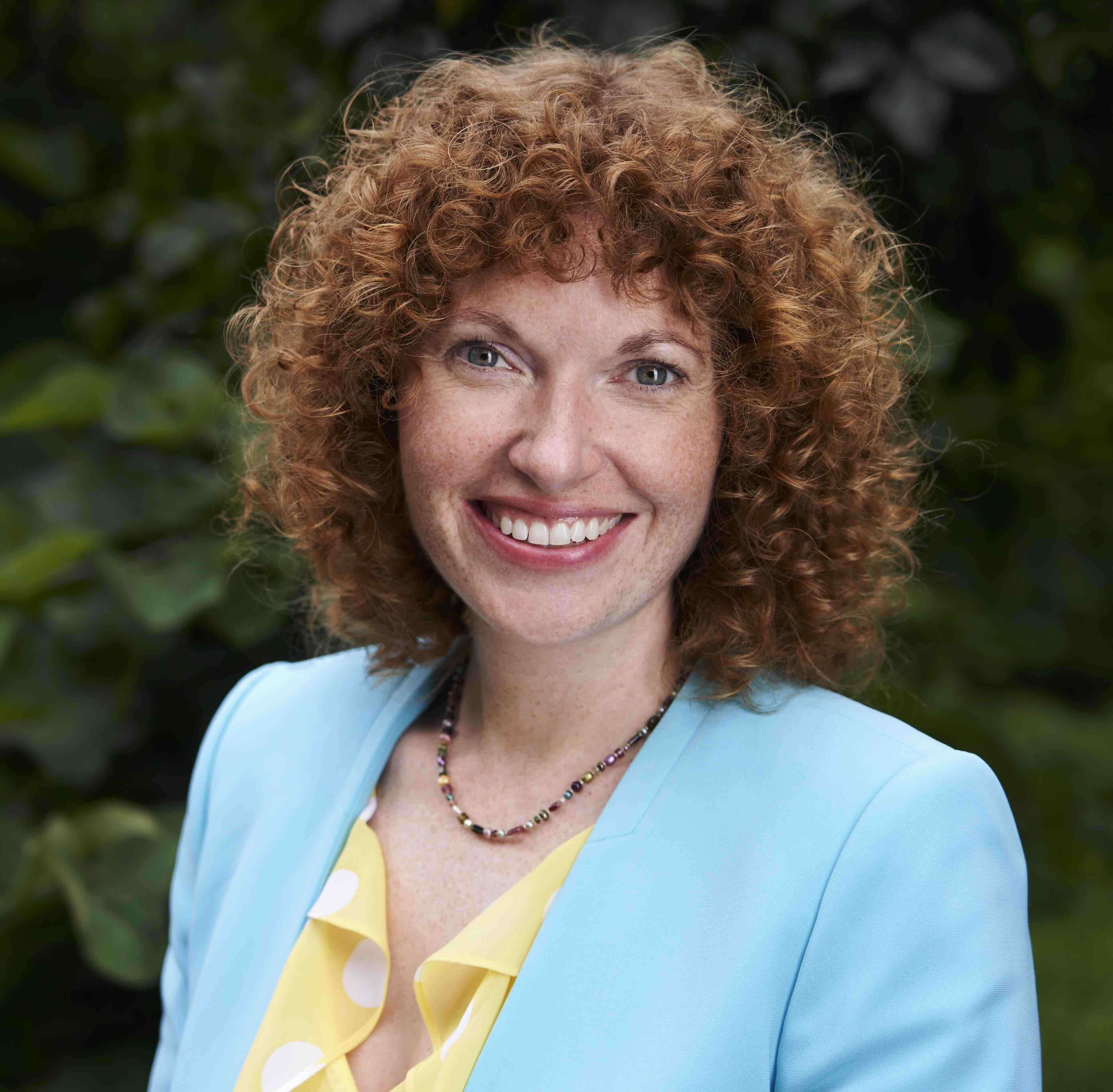 Jennifer Geddes-McAlister