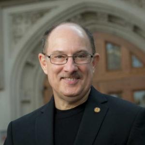 Joseph Heitman