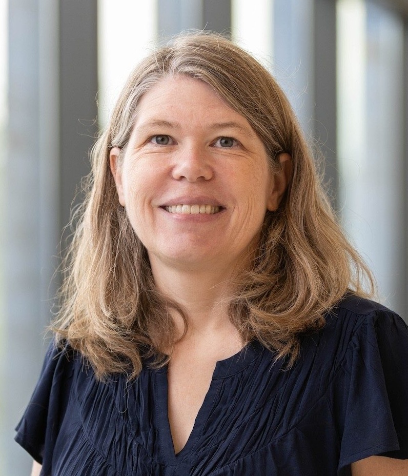 Kirsten Nielsen
